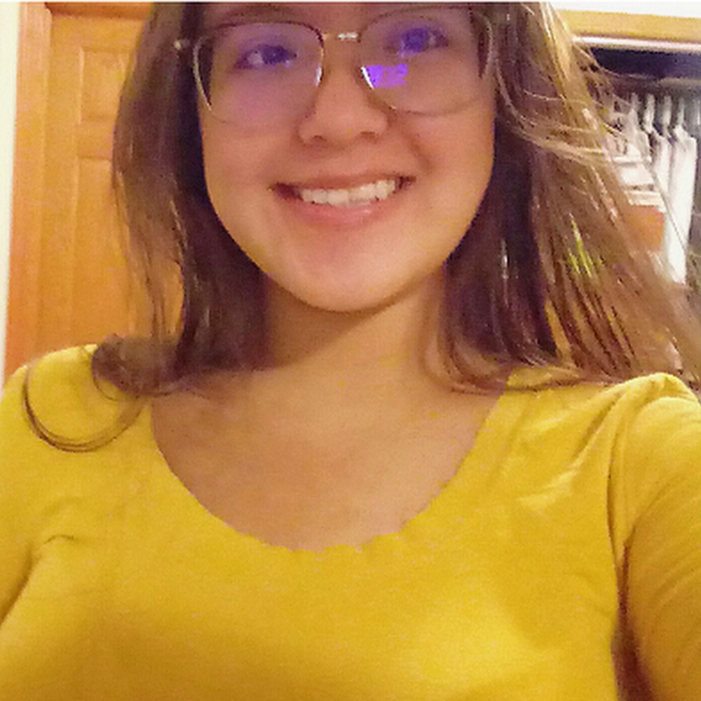 Meet your Posher, Maritza
